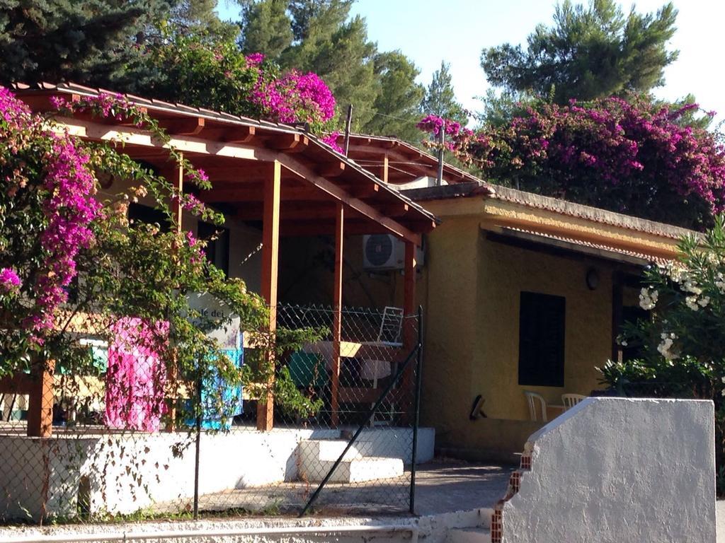 Vakantiepark Villaggio Club Baia Di Paradiso 3*