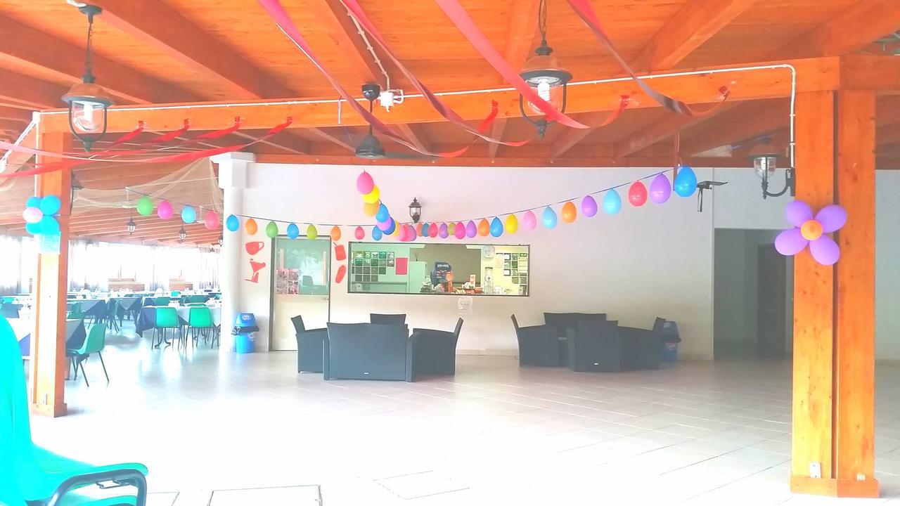 Villaggio Club Baia Di Paradiso Peschici
