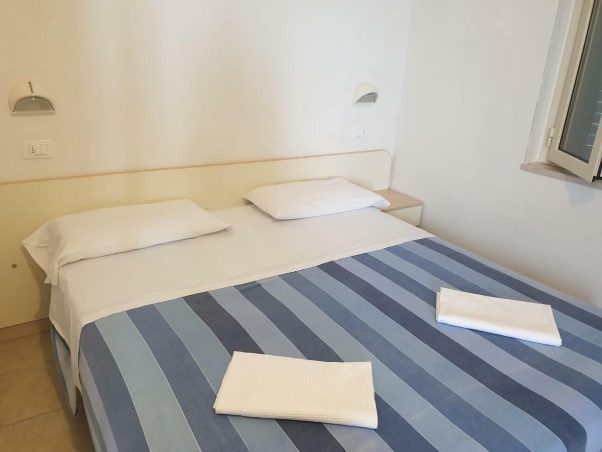 Villaggio Club Baia Di Paradiso Vakantiepark Peschici