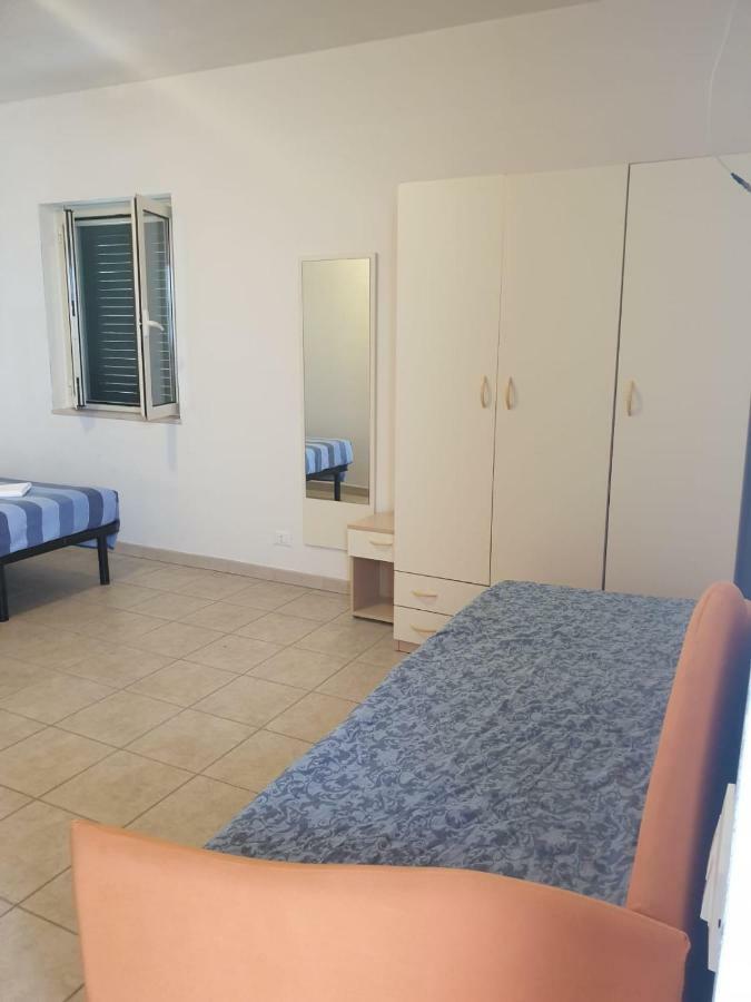 Vakantiepark Villaggio Club Baia Di Paradiso