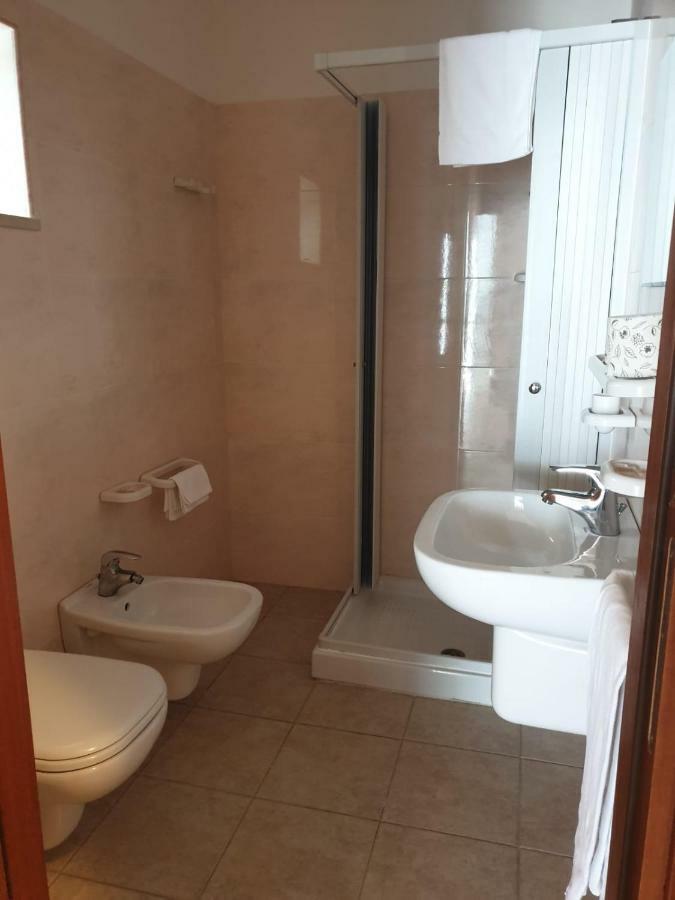 Vakantiepark Villaggio Club Baia Di Paradiso 3*