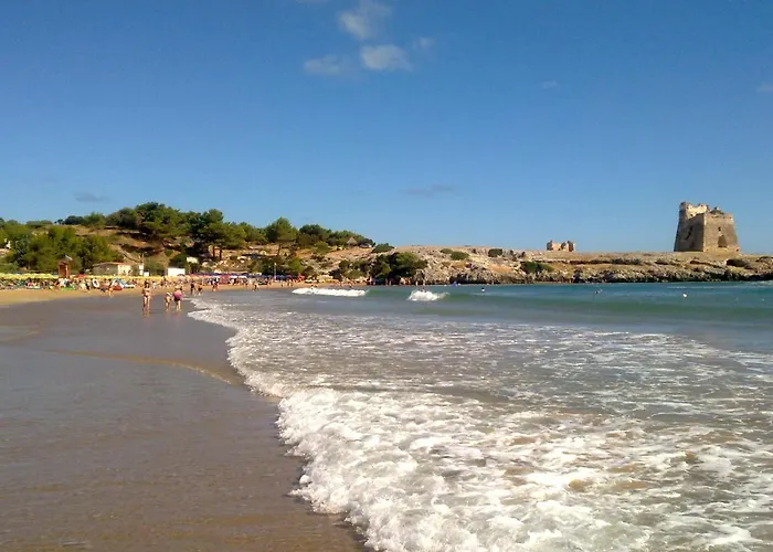 Villaggio Club Baia Di Paradiso