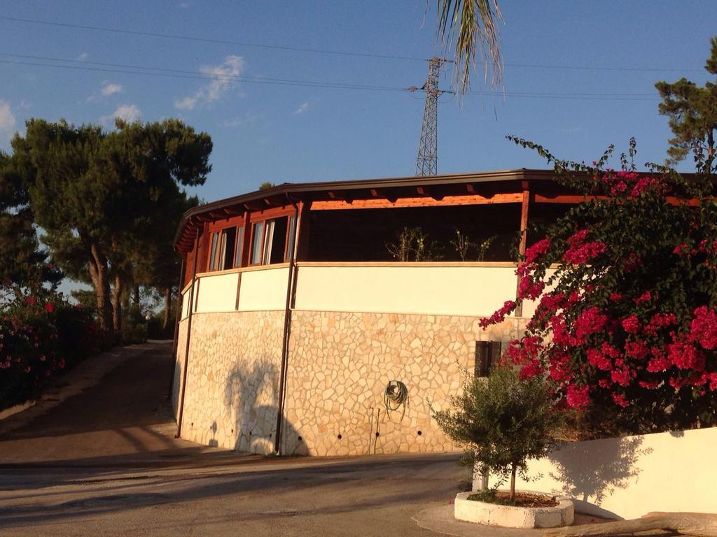 Aldeamento Turístico Villaggio Club Baia Di Paradiso