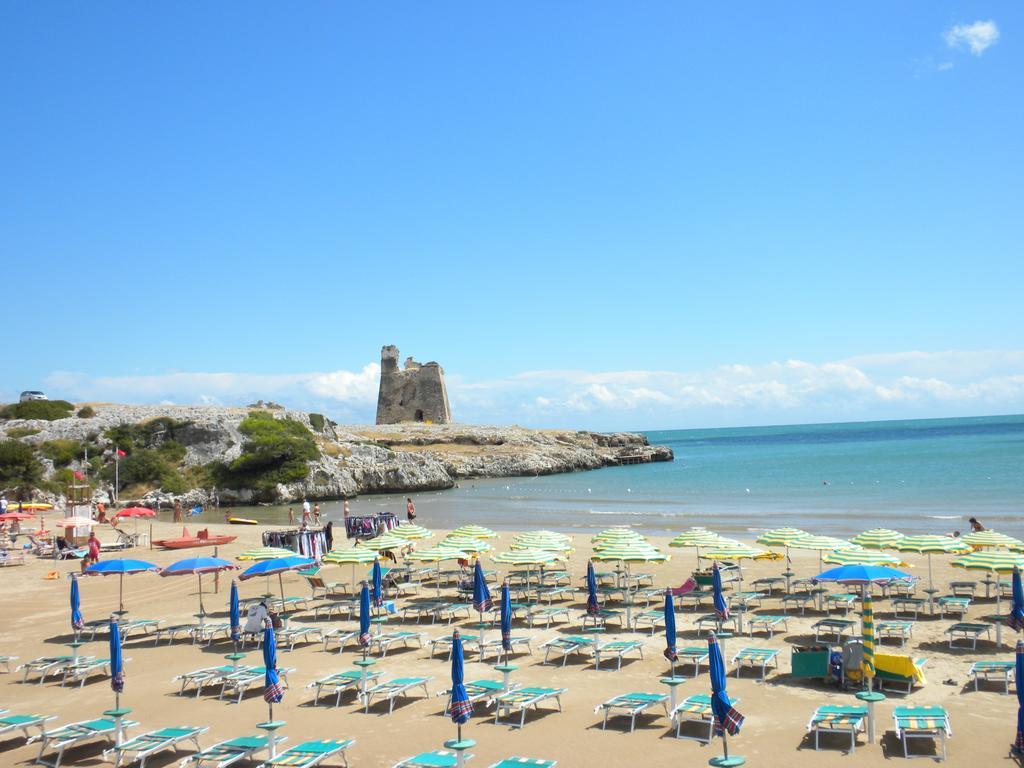 Parco vacanze Villaggio Club Baia Di Paradiso 3*