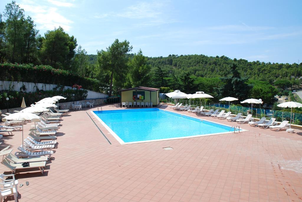 Parco vacanze Villaggio Club Baia Di Paradiso Peschici