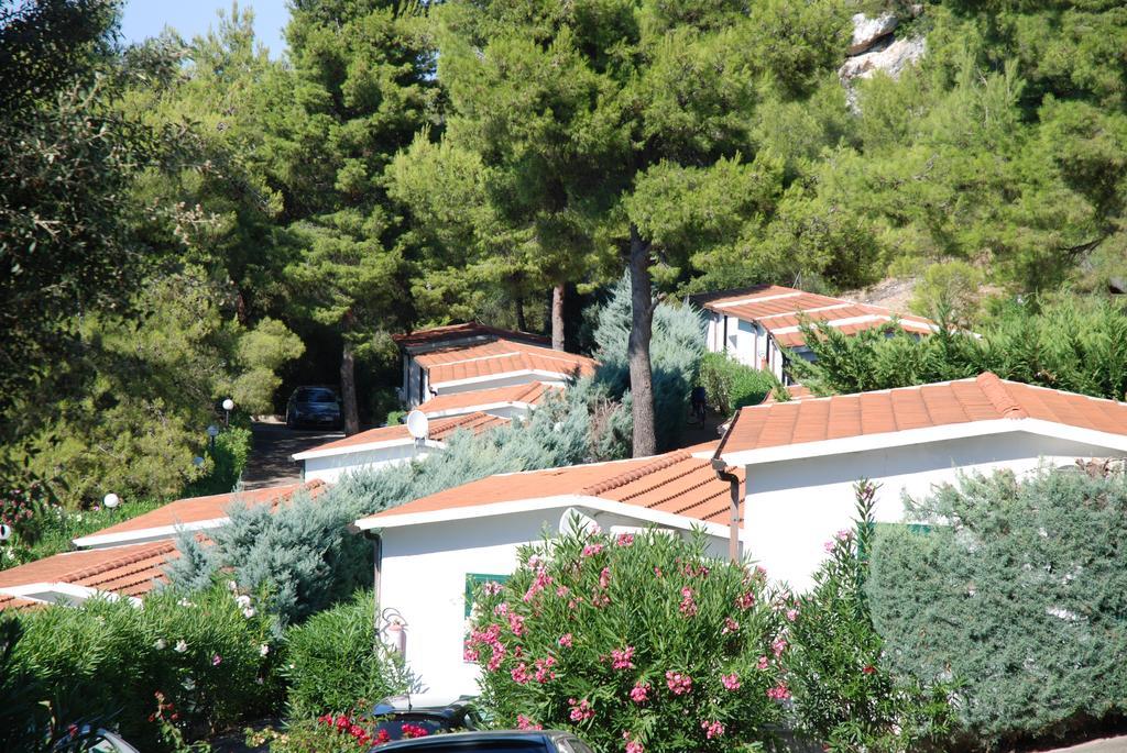 Villaggio Club Baia Di Paradiso