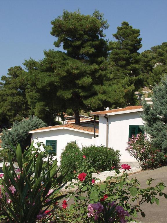 Villaggio Club Baia Di Paradiso Aldeamento Turístico Vieste