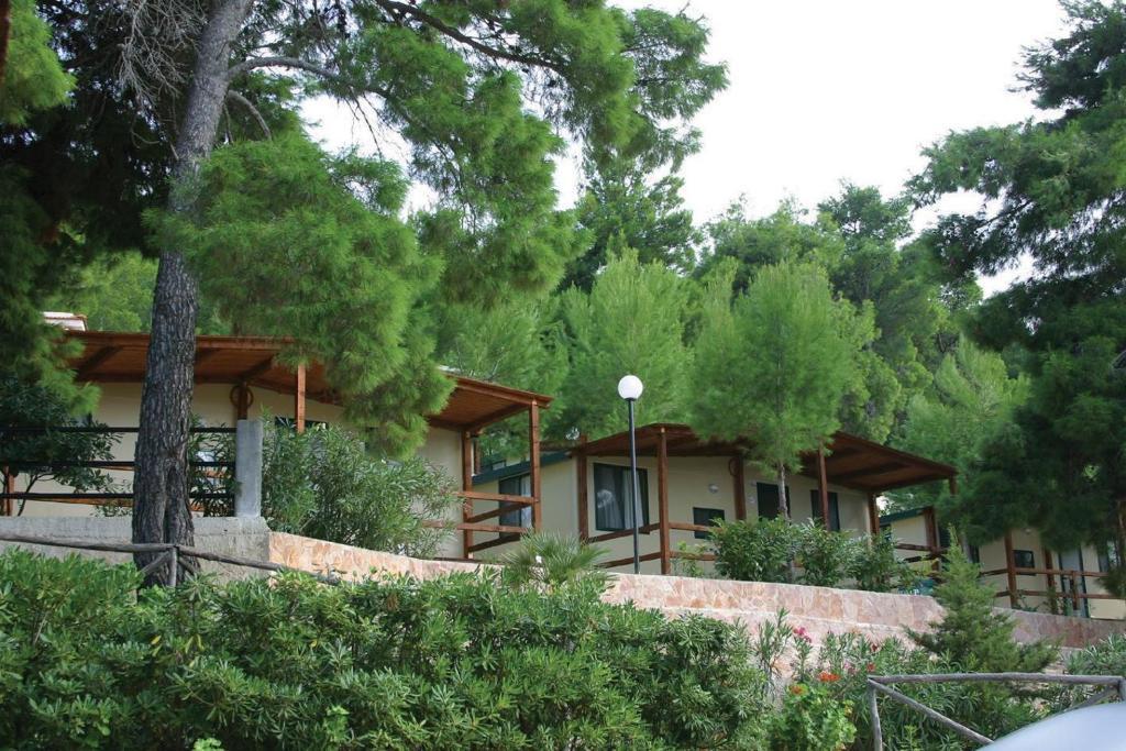 Parco vacanze Villaggio Club Baia Di Paradiso 3*