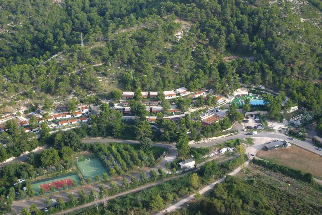 Parco vacanze Villaggio Club Baia Di Paradiso Peschici