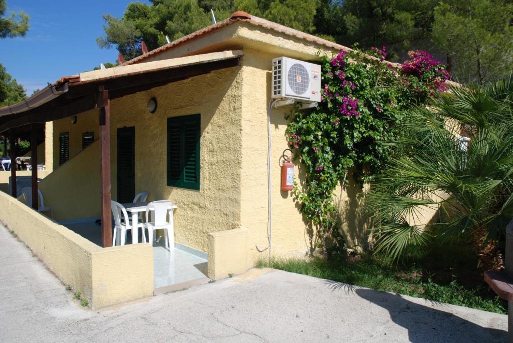 Villaggio Club Baia Di Paradiso Parco vacanze