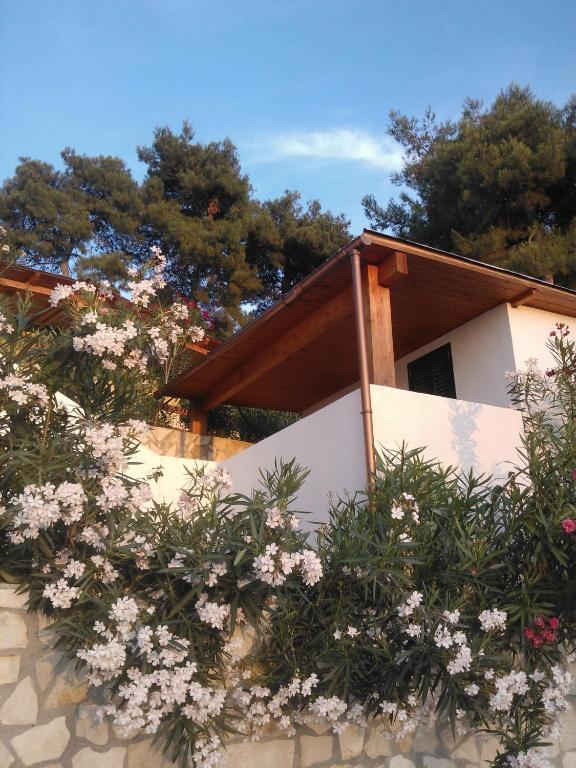 Villaggio Club Baia Di Paradiso Aldeamento Turístico 3*