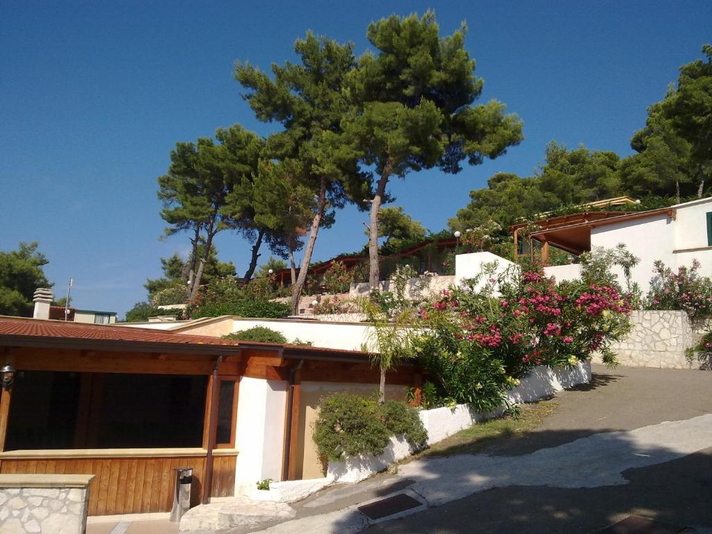 Villaggio Club Baia Di Paradiso