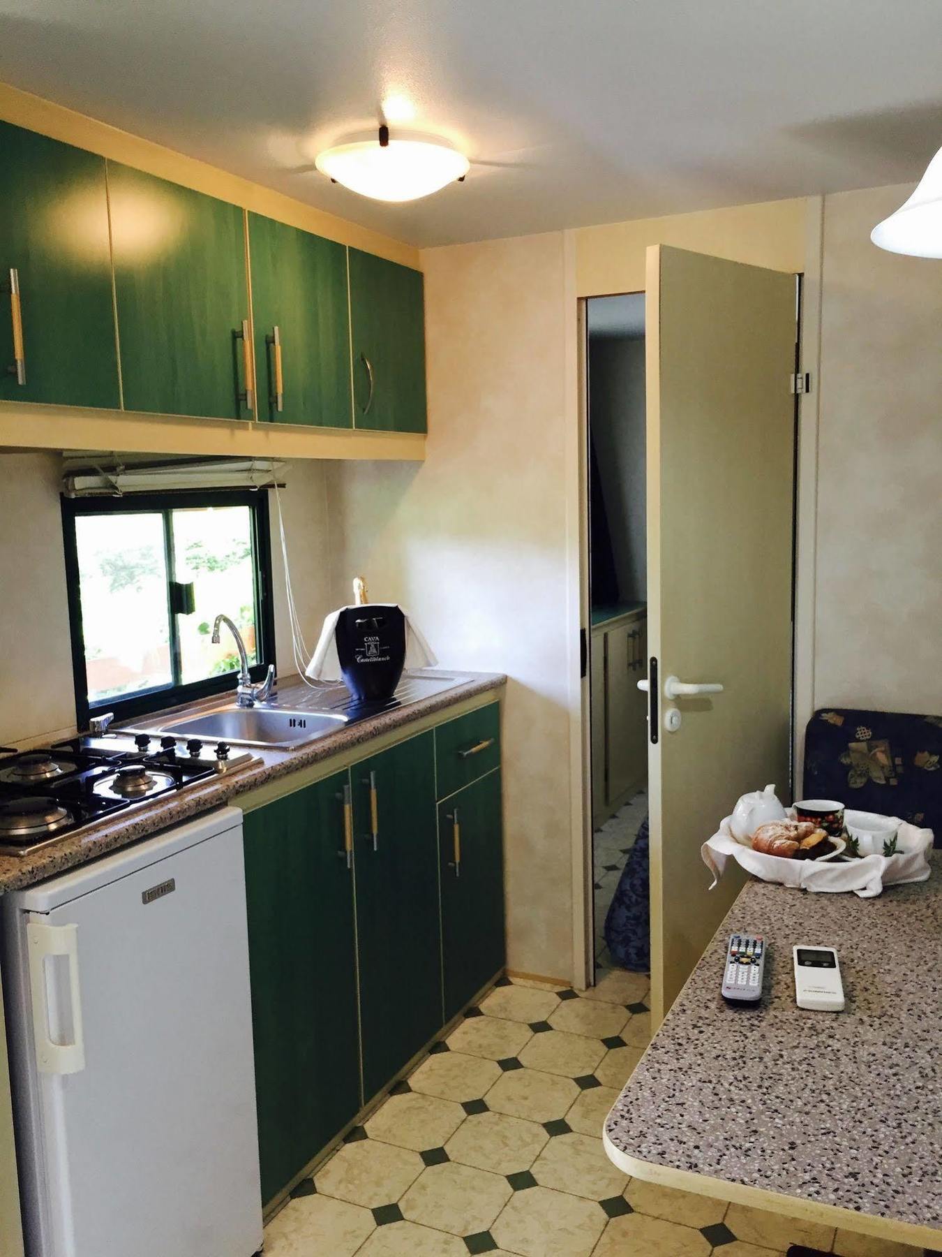Villaggio Club Baia Di Paradiso 3*