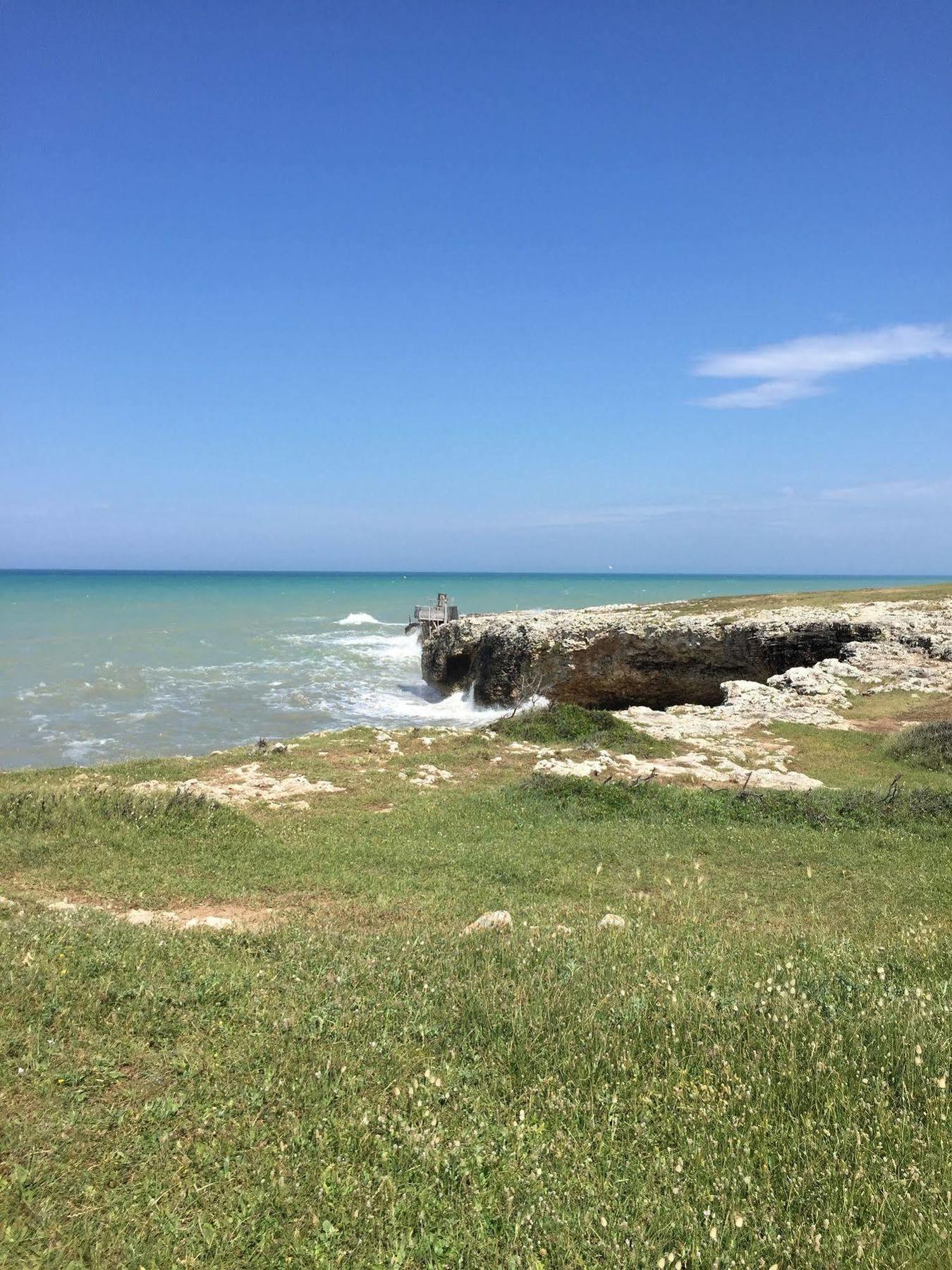Parco vacanze Villaggio Club Baia Di Paradiso 3*
