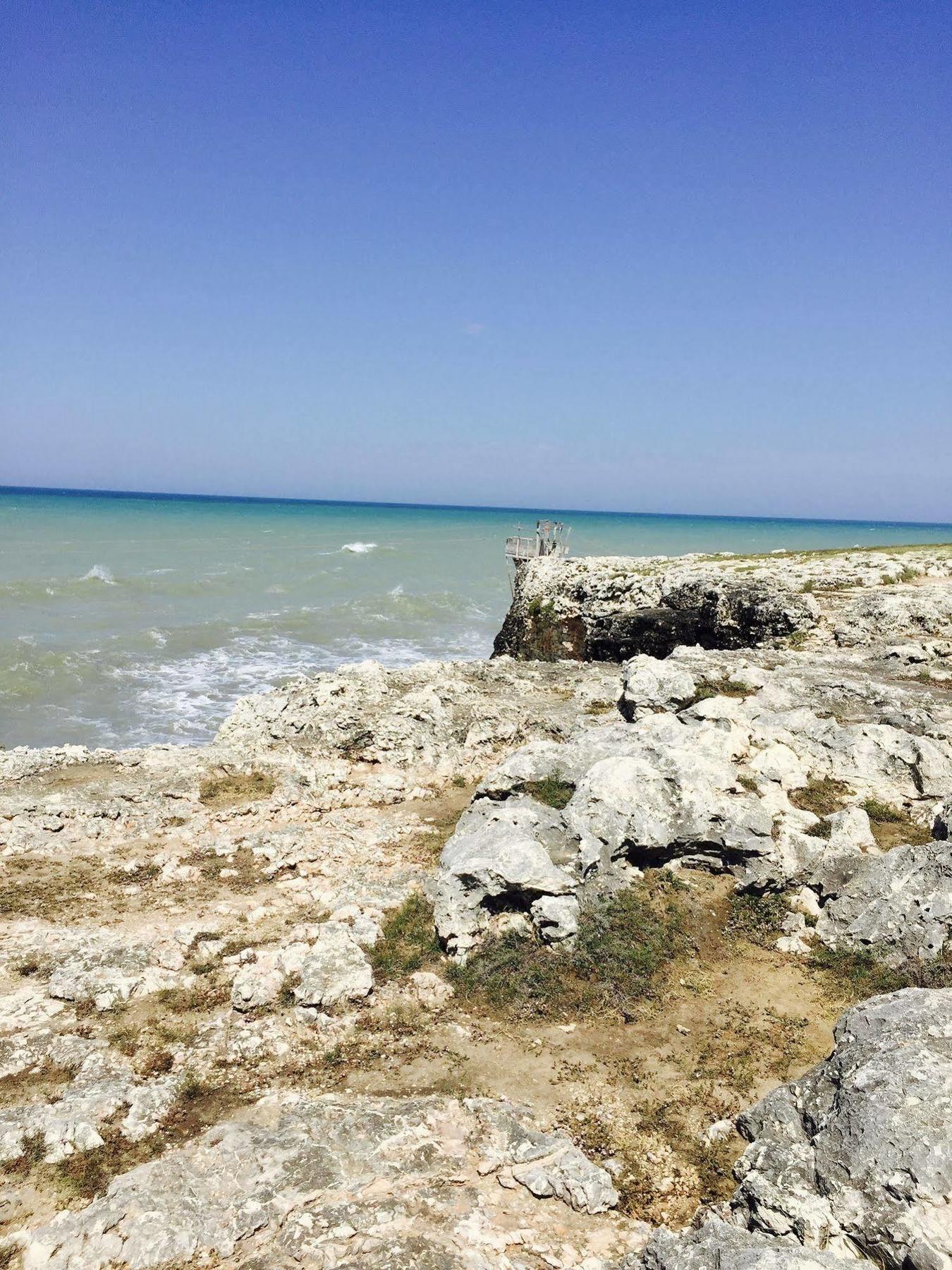 Villaggio Club Baia Di Paradiso Parco vacanze
