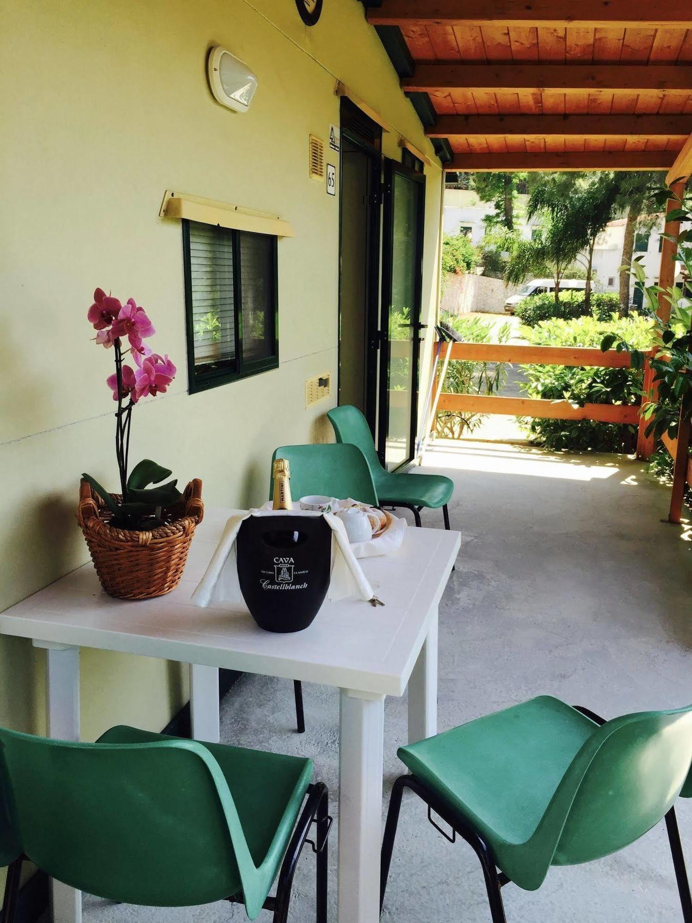 Villaggio Club Baia Di Paradiso Parco vacanze