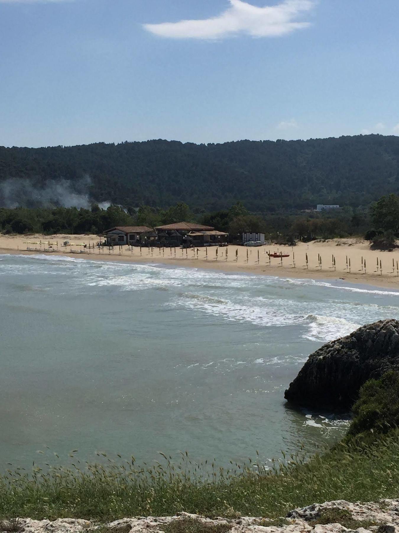 Villaggio Club Baia Di Paradiso 3*