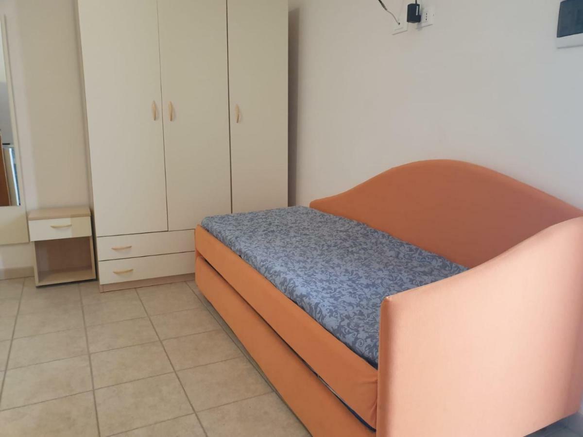 Villaggio Club Baia Di Paradiso 3*