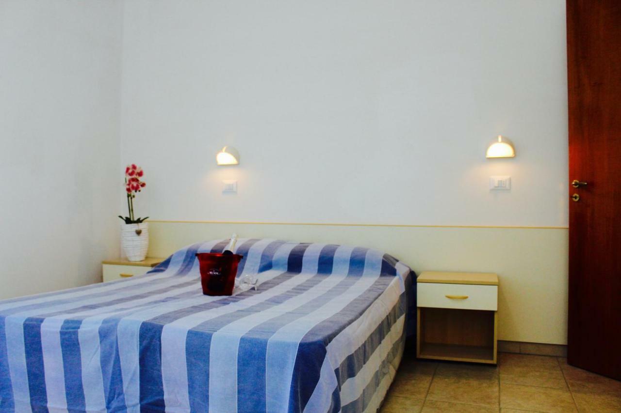 Villaggio Club Baia Di Paradiso 3*