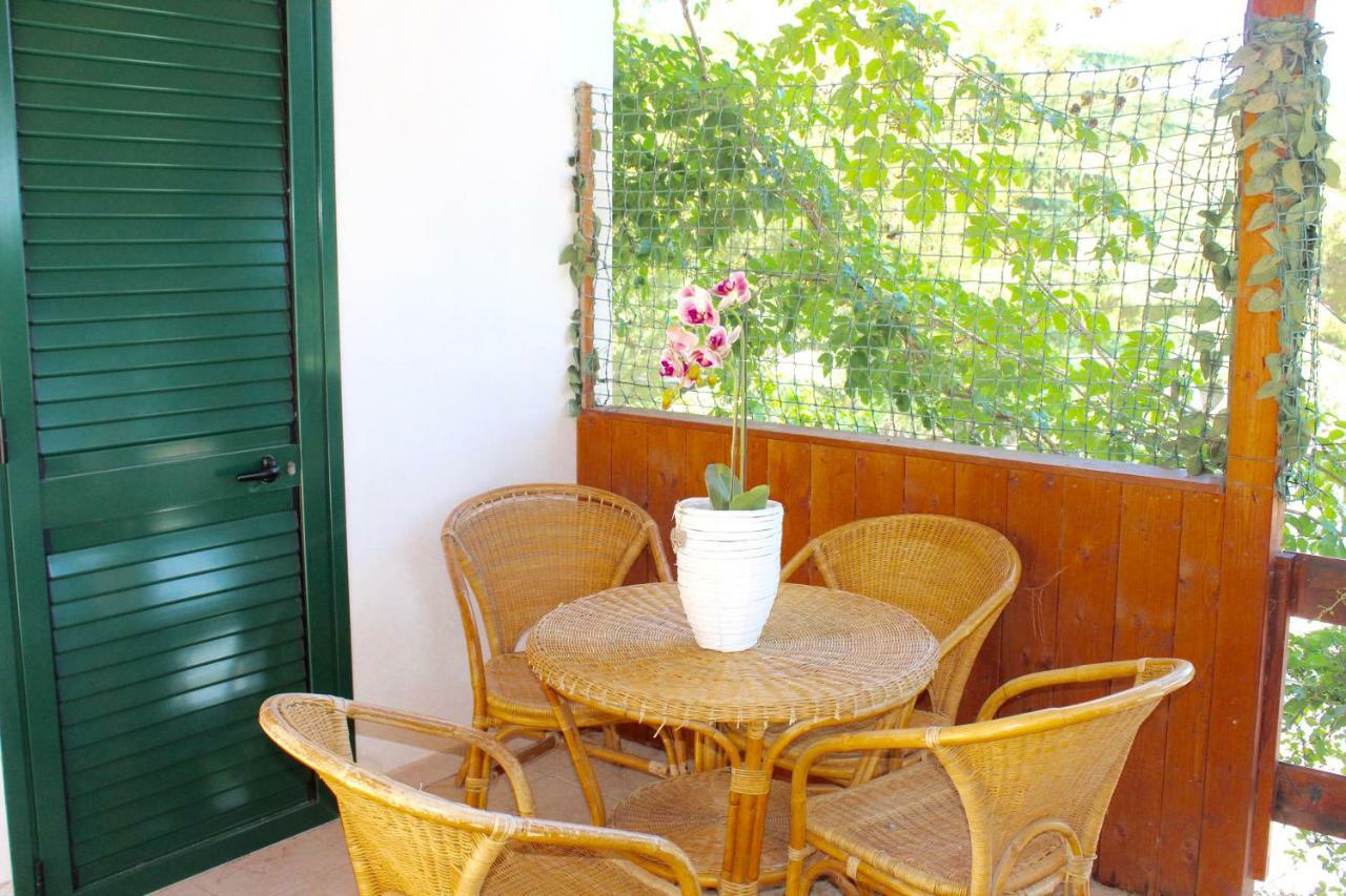 Villaggio Club Baia Di Paradiso Peschici