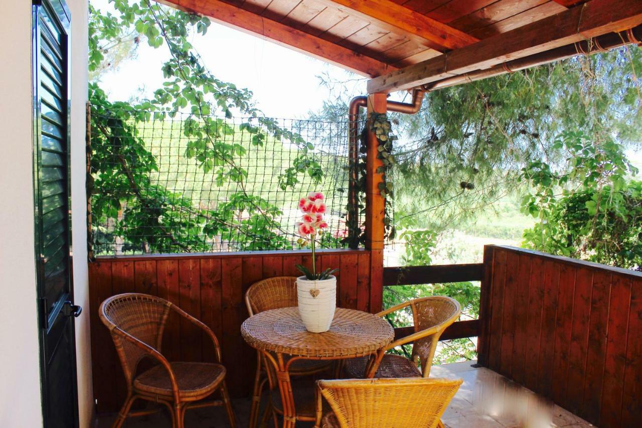 Parco vacanze Villaggio Club Baia Di Paradiso Peschici
