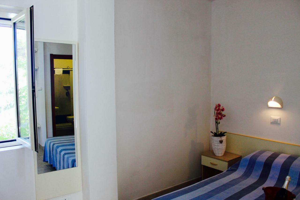 Aldeamento Turístico Villaggio Club Baia Di Paradiso 3*