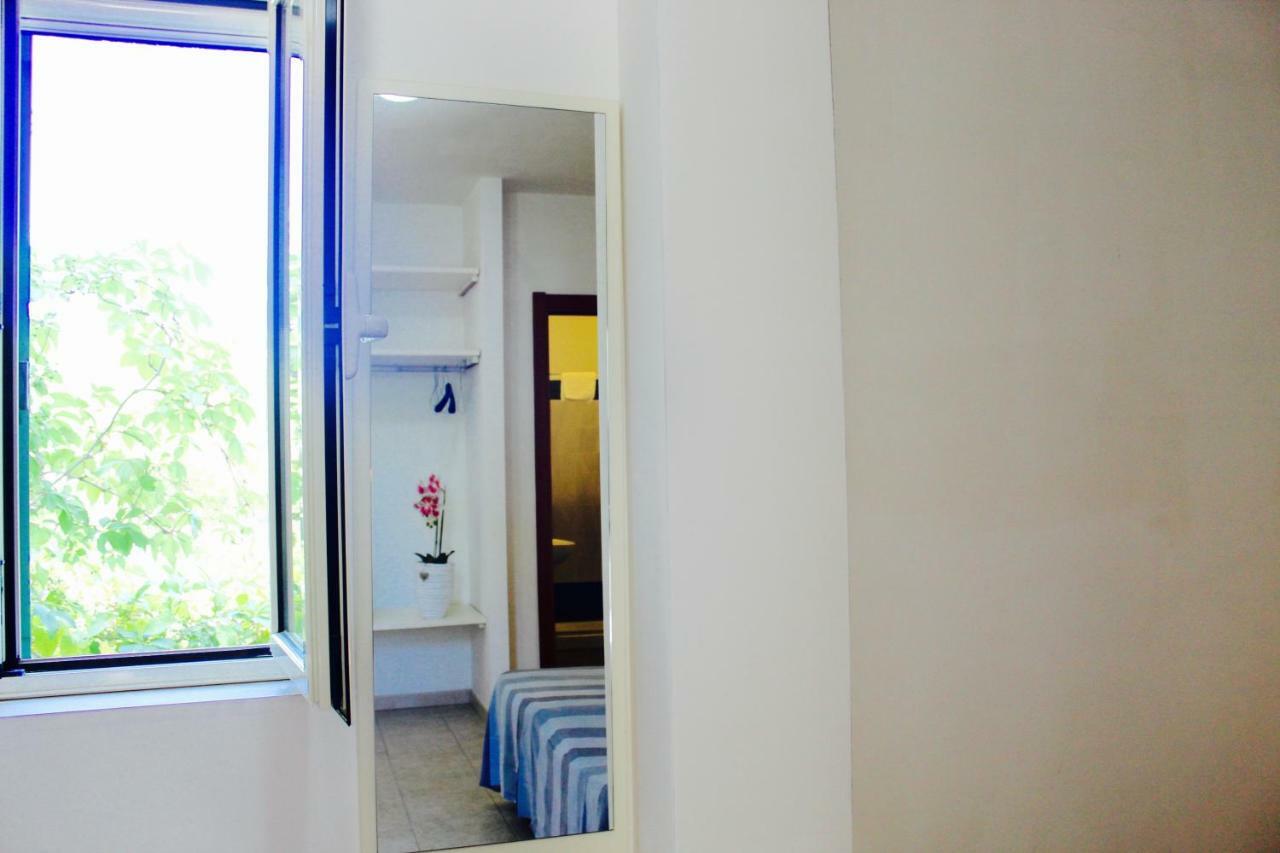 Villaggio Club Baia Di Paradiso Parco vacanze 3*