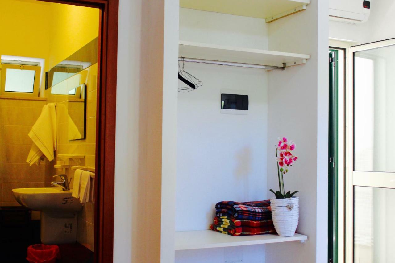 Villaggio Club Baia Di Paradiso Parco vacanze 3*