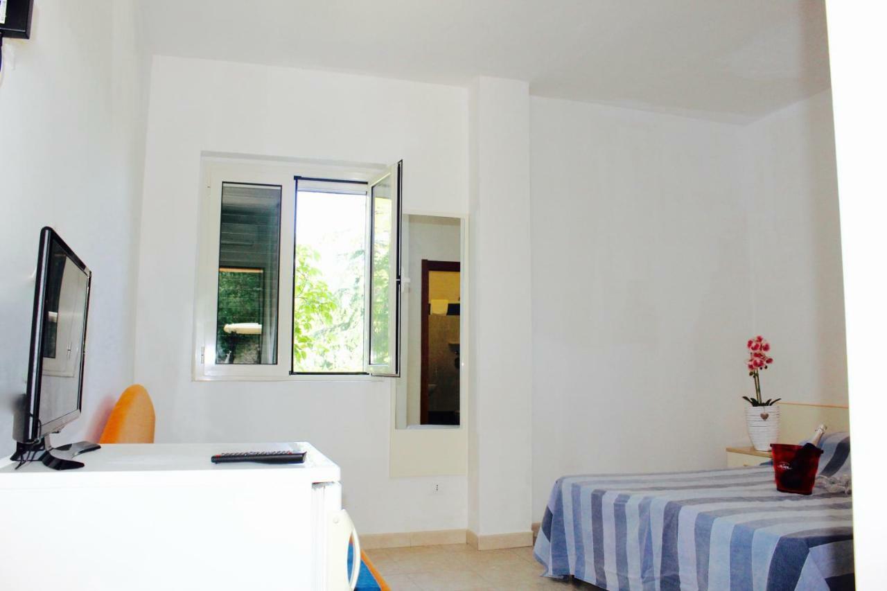 Villaggio Club Baia Di Paradiso Parco vacanze 3*