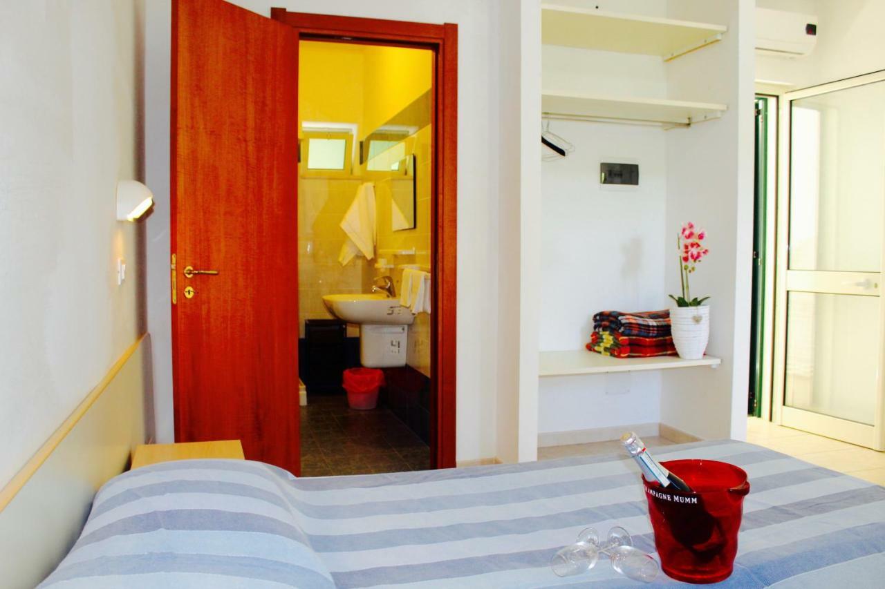 Aldeamento Turístico Villaggio Club Baia Di Paradiso Vieste
