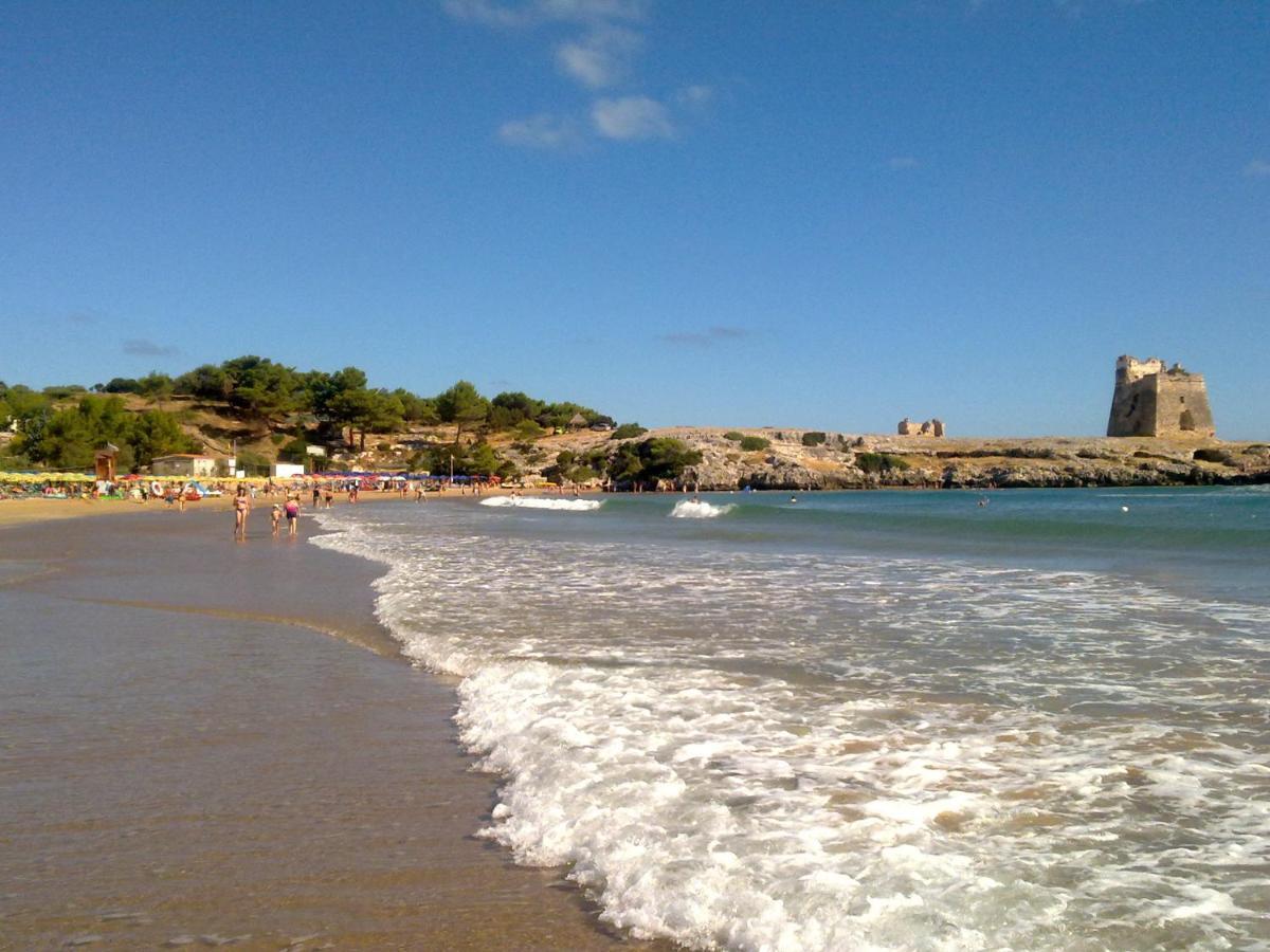Parco vacanze Villaggio Club Baia Di Paradiso 3*